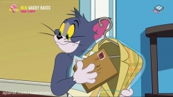 انیمیشن تام و جری 2018 فصل 3 قسمت 6 - Tom and Jerri